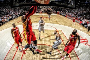 尼日利亚防守强度持续提升，尼日利亚实力分析