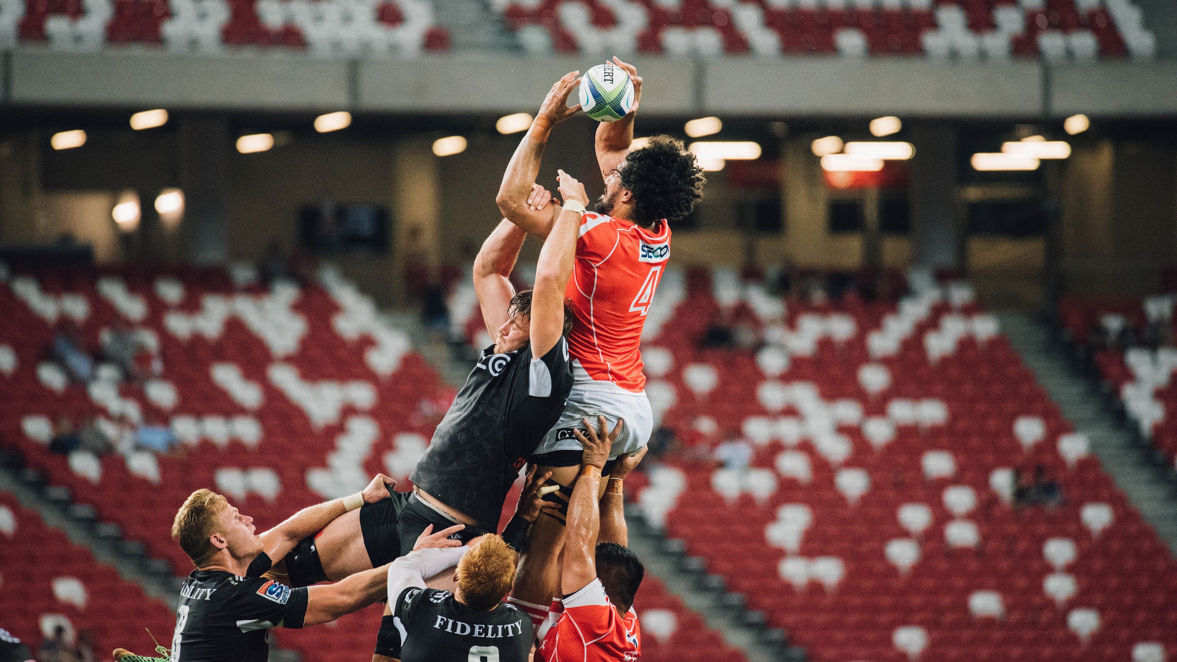 全国橄榄球联赛，总决赛激烈火爆，全国橄榄球队